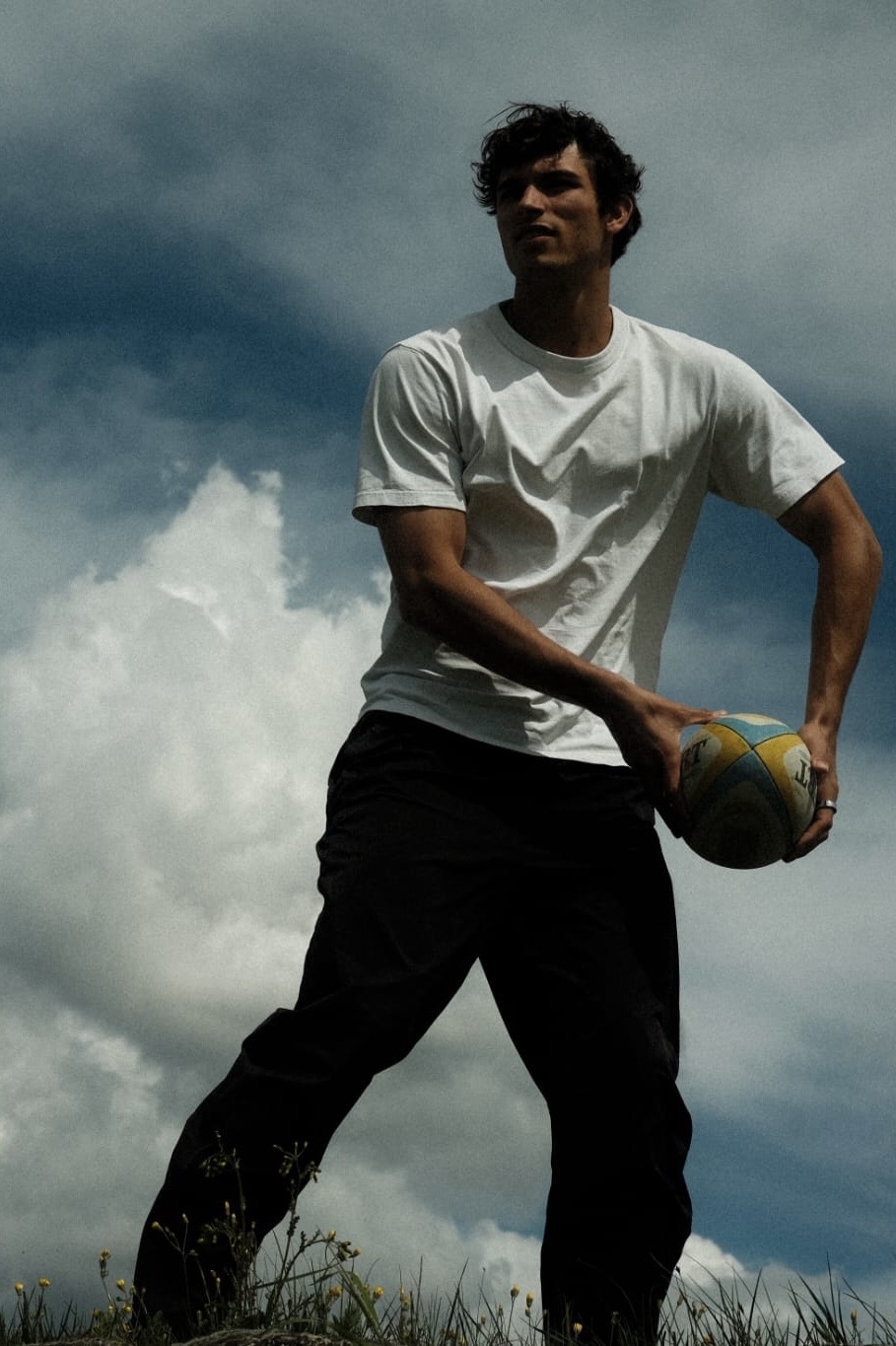 Balthazar Dib